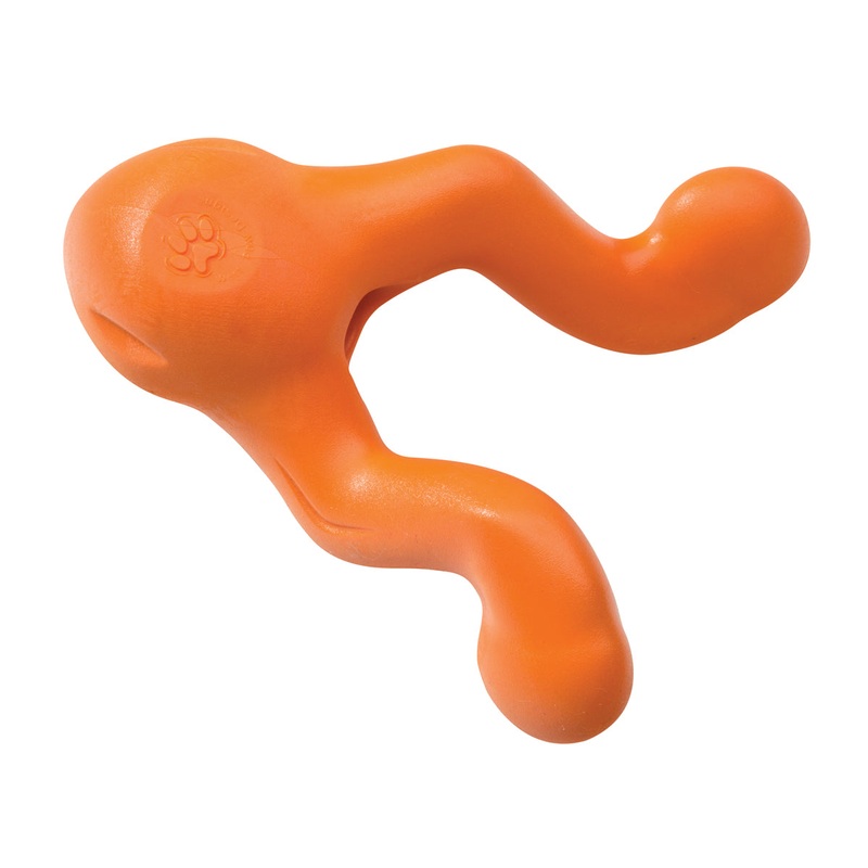 West Paw Tizzi Dog Toy