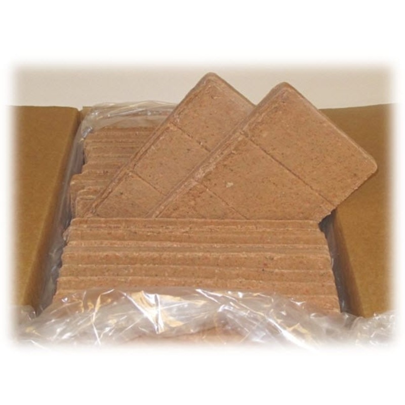 Northwest Naturals Recipe Bulk Dinner Bar Raw Frozen Dog Food