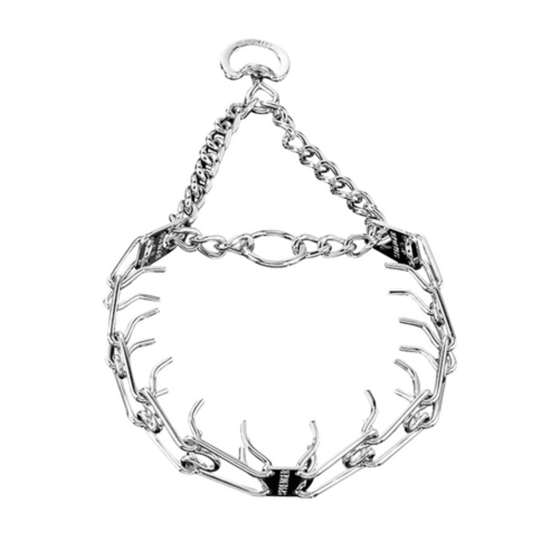 Herm Sprenger Ultra-Plus Prong Dog Training Collar