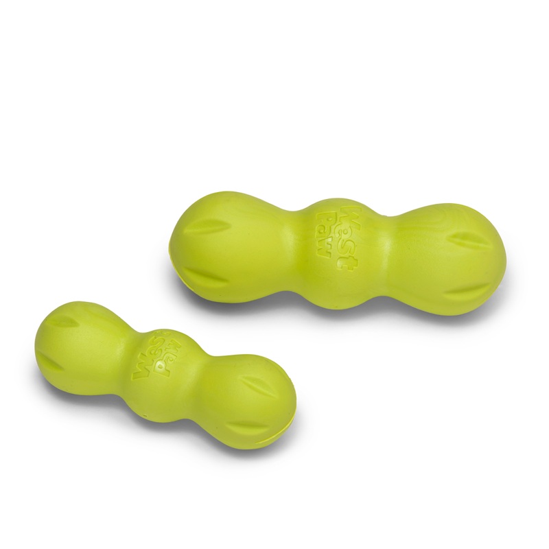 West Paw Zogoflex Rumpus Dog Toy