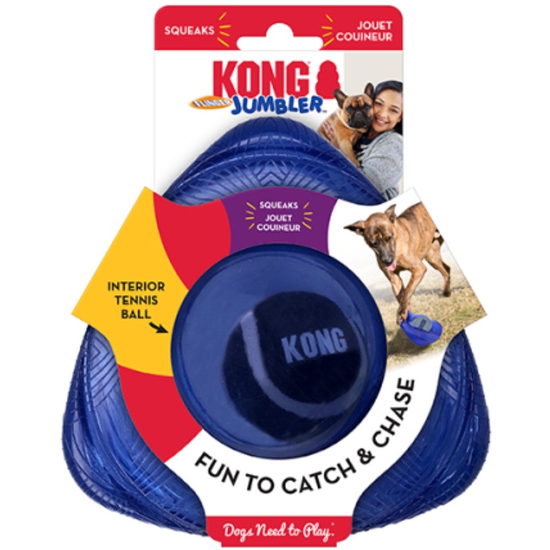 Kong Jumbler Flinger*|Medium/Large