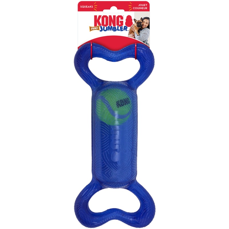 Kong Jumbler Tug|Small/Medium