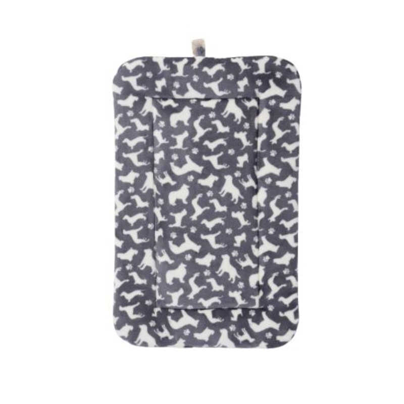 Territory Crate Mat for Dogs|Medium|Large|Extra Large