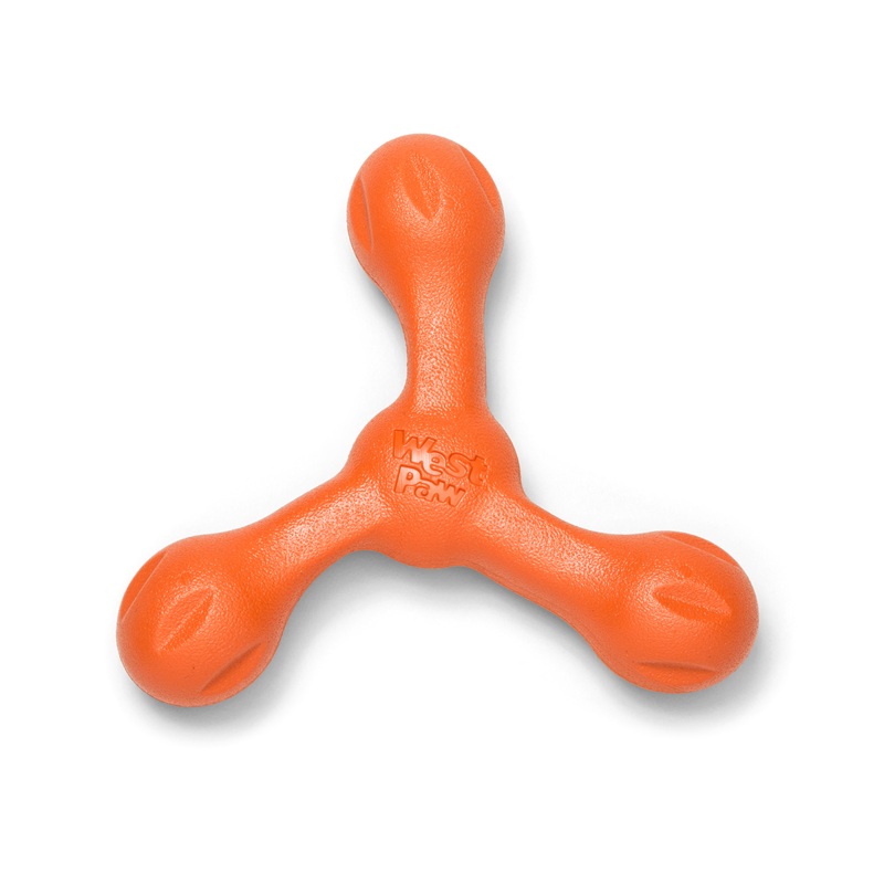 West Paw Zogoflex Skamp Dog Toy