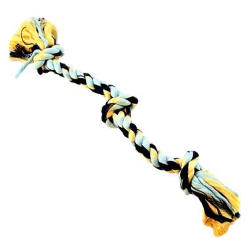 Mammoth Color 3 Knot Tug|Small