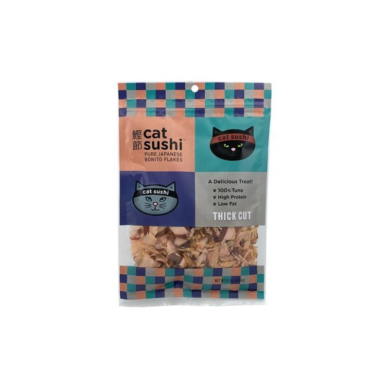 Presidio Cat Sushi Bonito Flakes