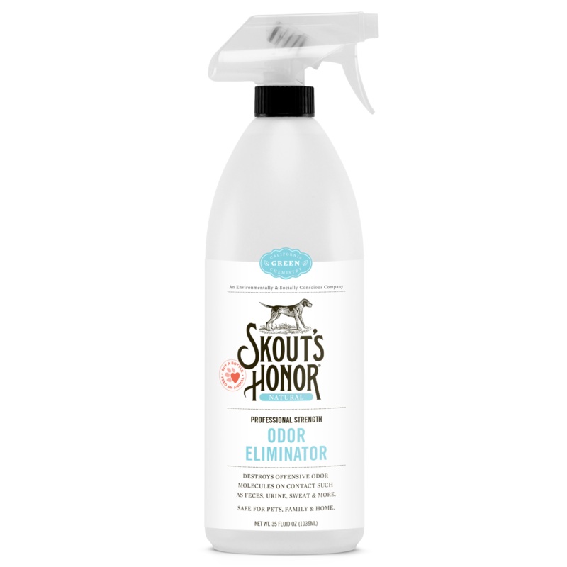 Skout’s Honor Odor Eliminator|35oz