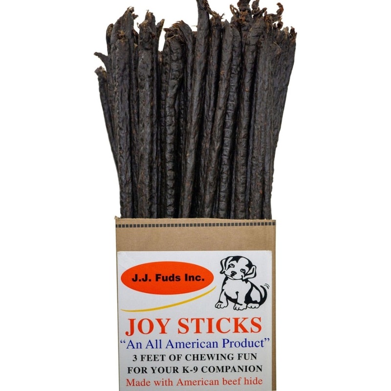 J.J. Fuds Joy Sticks Display|36 inch