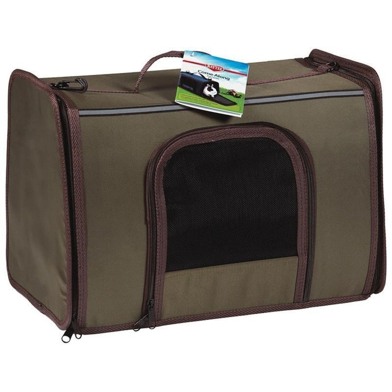 KAYTEE COME ALONG CARRIER|LG|MD|SM|ASSORTED