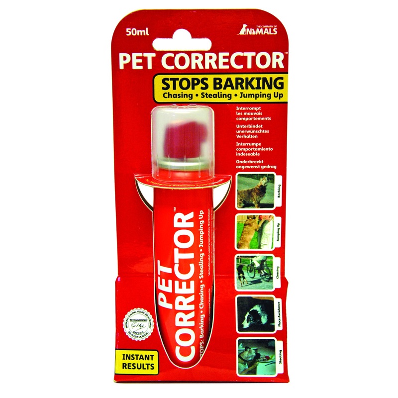 The Company of Animals Pet Corrector Dog Training Aid