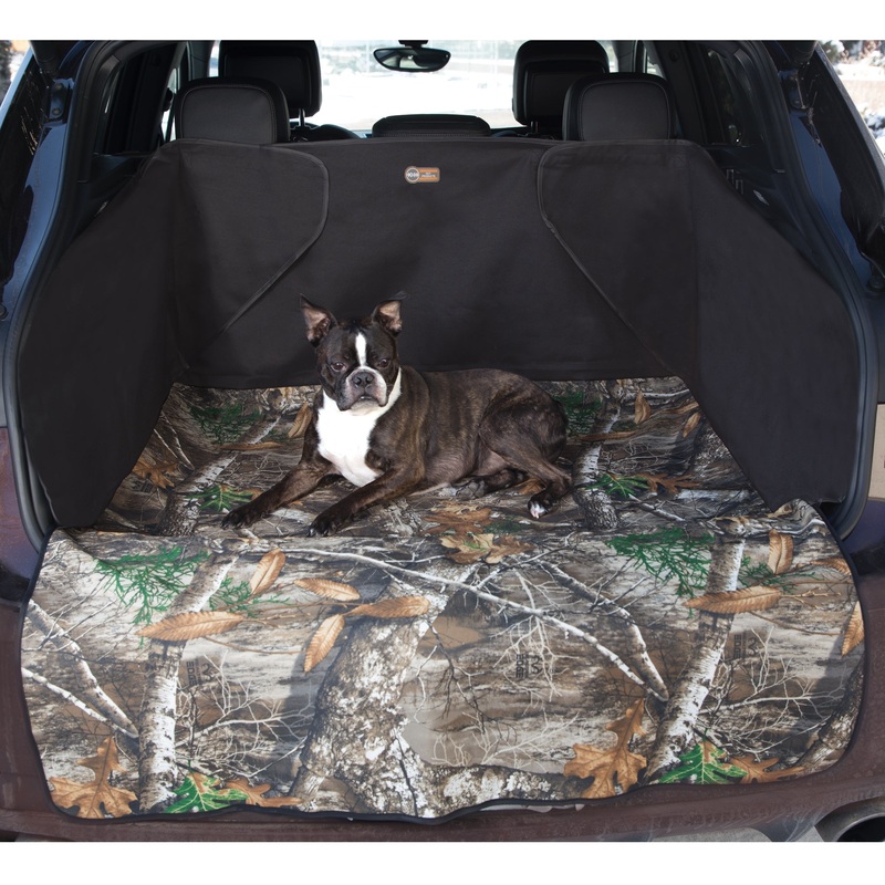 K&H Cargo Cover, Realtree Edge