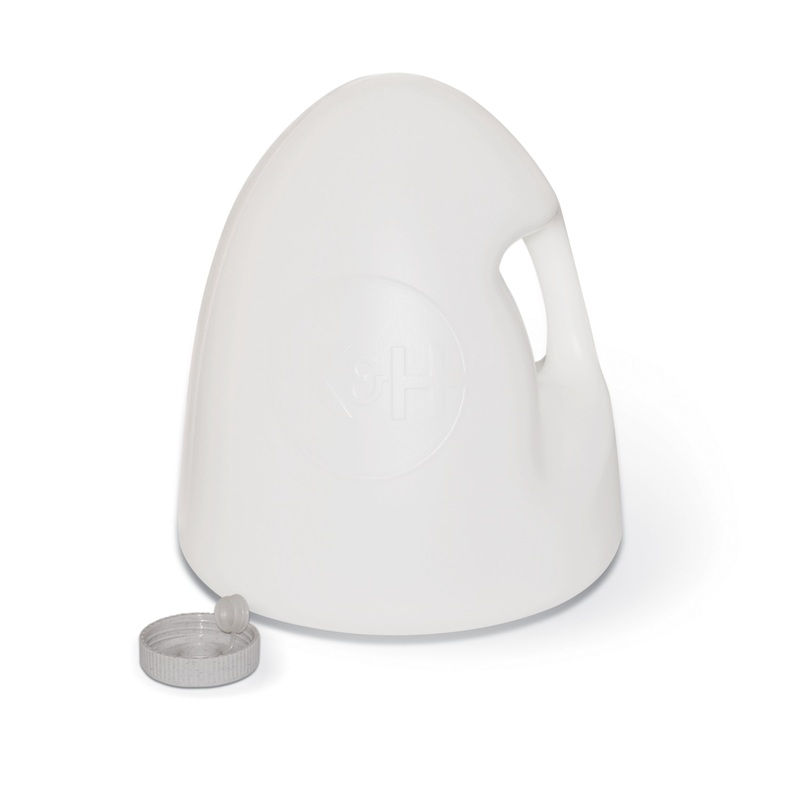 K&H Poultry/Duck Waterer – Replacement Tank with Cap