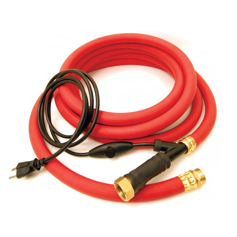 K&H Thermo-Hose Outdoor Heated Hose