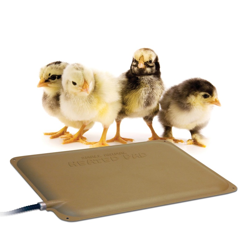 K&H Thermo-Peep Heated Pad