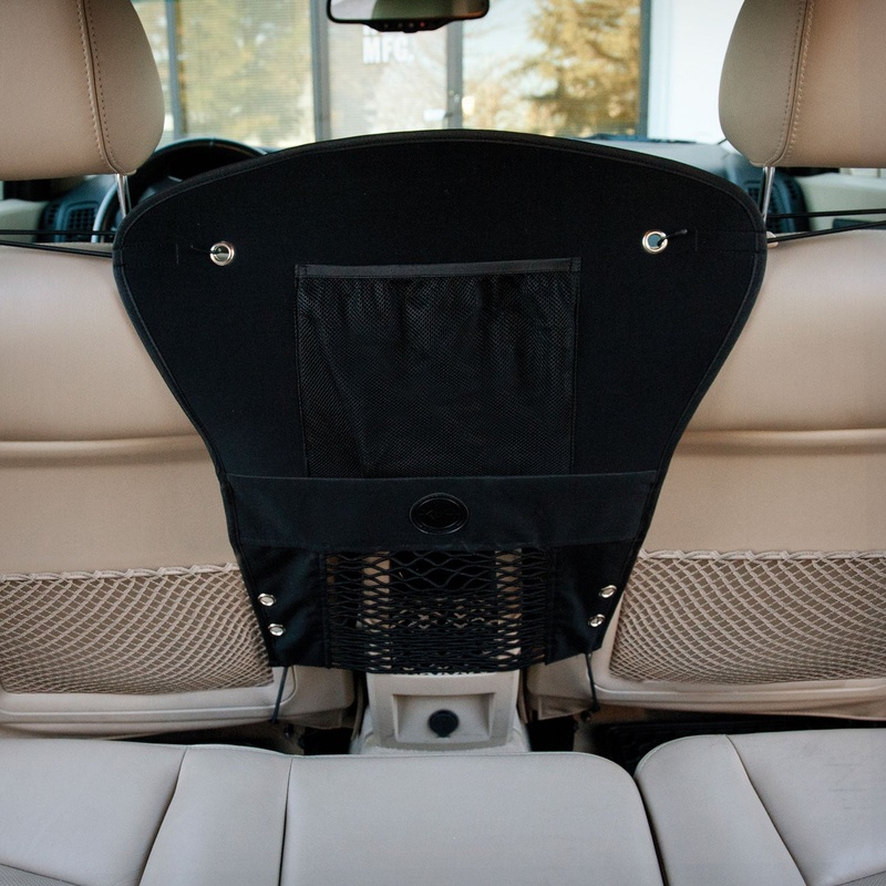 K&H Travel Safety Barrier