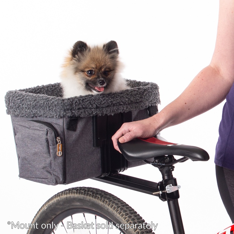 K&H Universal Pet Rear Bike Mount