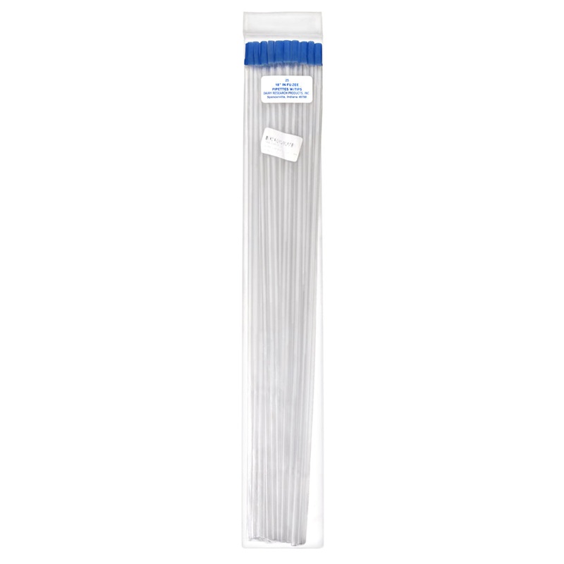 18 Artificial Insemination Pipettes, 25 ct