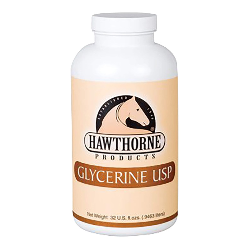 Hawthorne Glycerine USP|32oz|Gallon