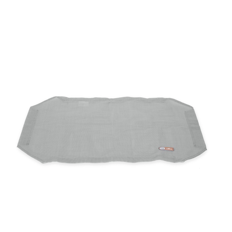 K&H All Weather Pet Cot Cover|Medium 25 X 32|Large 30 X 42|X-Large 32″ x 50″|Gray|Green|Tan