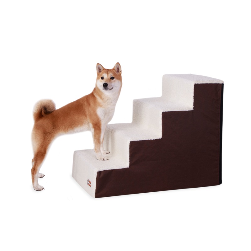 K&H Collapsible Pet Stair Steps