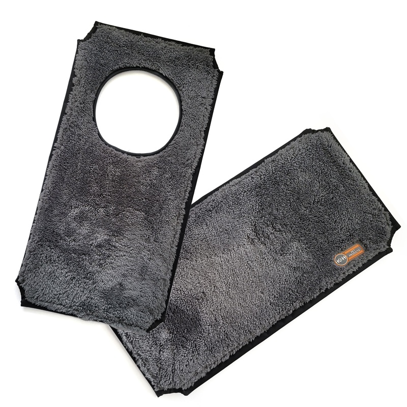 K&H EZ Mount Window Kitty Sill Replacement Covers