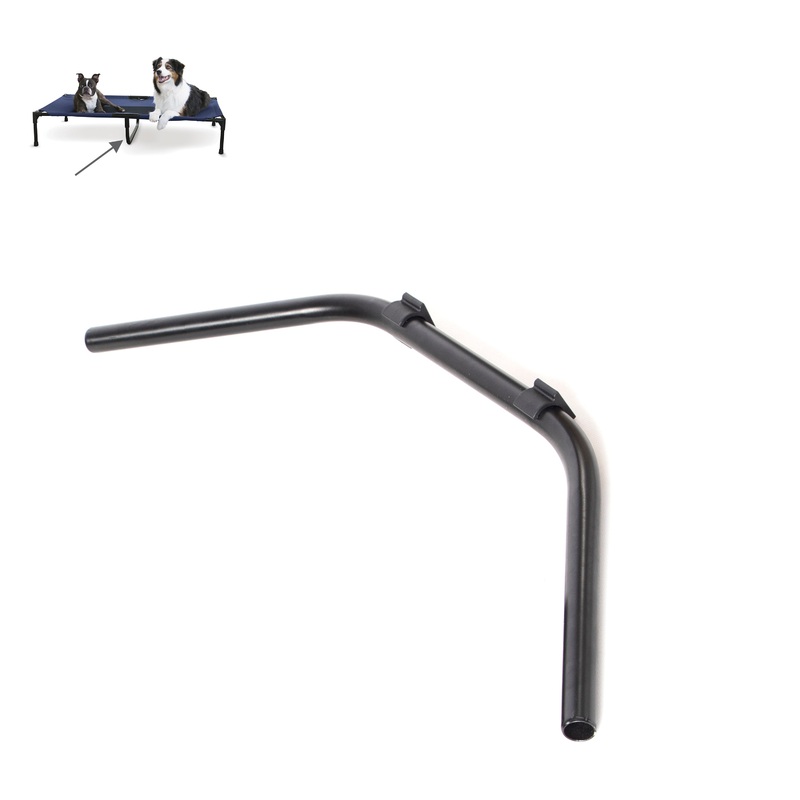 K&H Pet Cot X-Large Replacement Center Support Bar Set