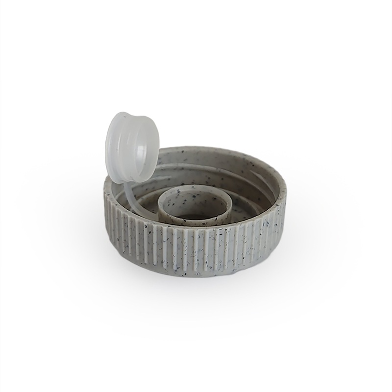 K&H Replacement Poultry & Duck Waterer Tank Cap with Plug