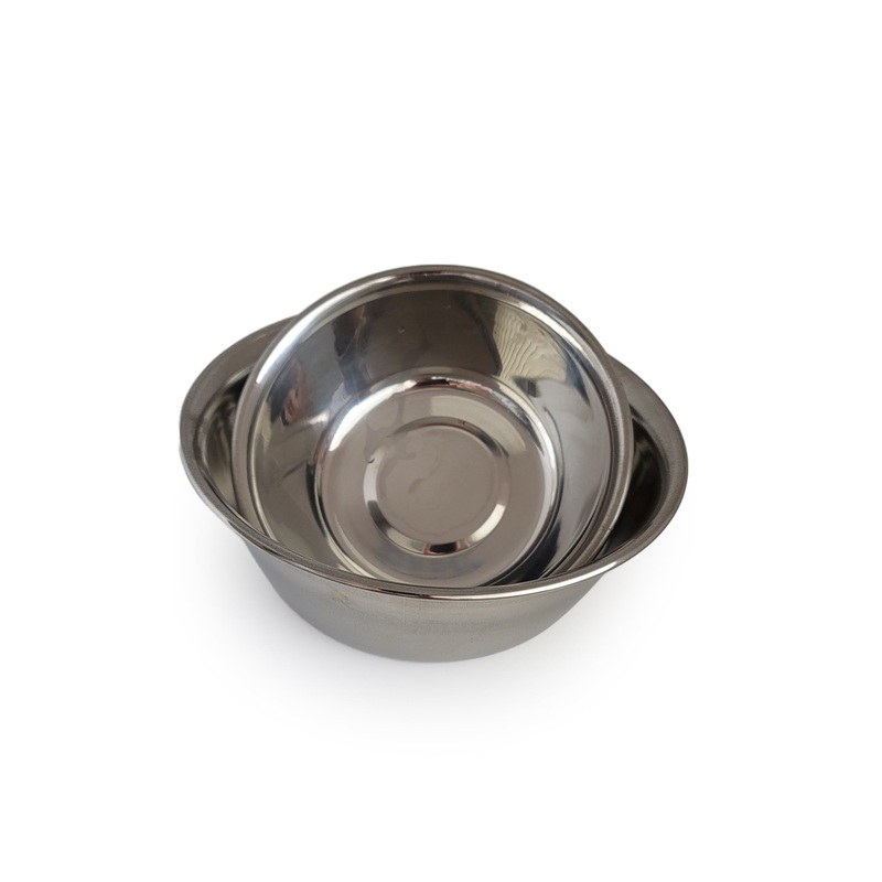 K&H Thermo-Kitty Caf Replacement Bowl Set