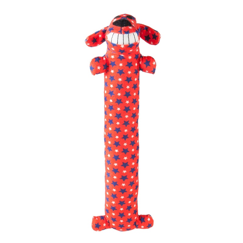 Loofa Patriotic, 12|12″