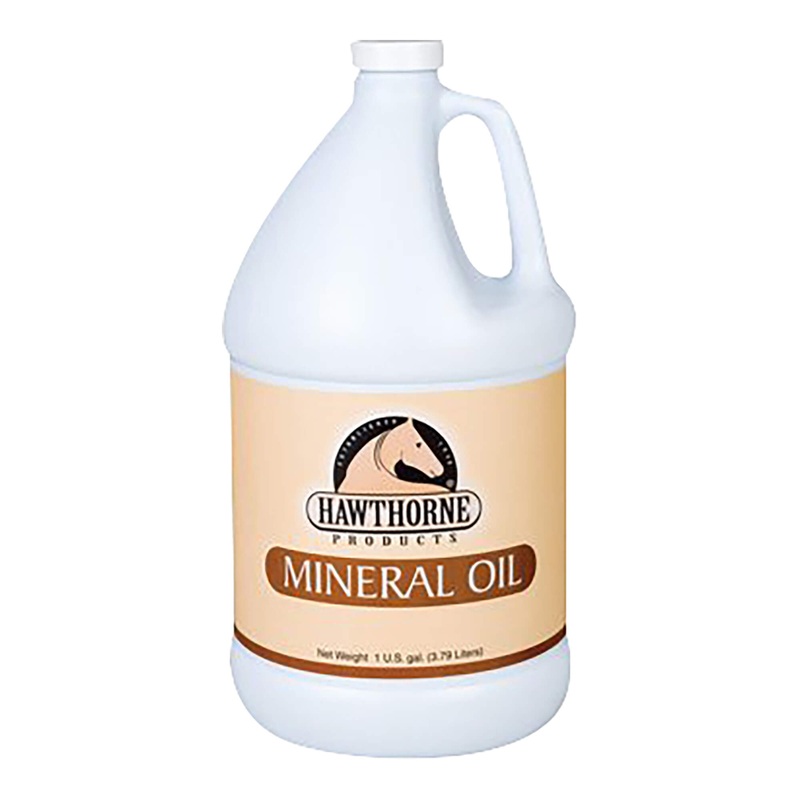 Mineral Oil, Gallon|Gallon