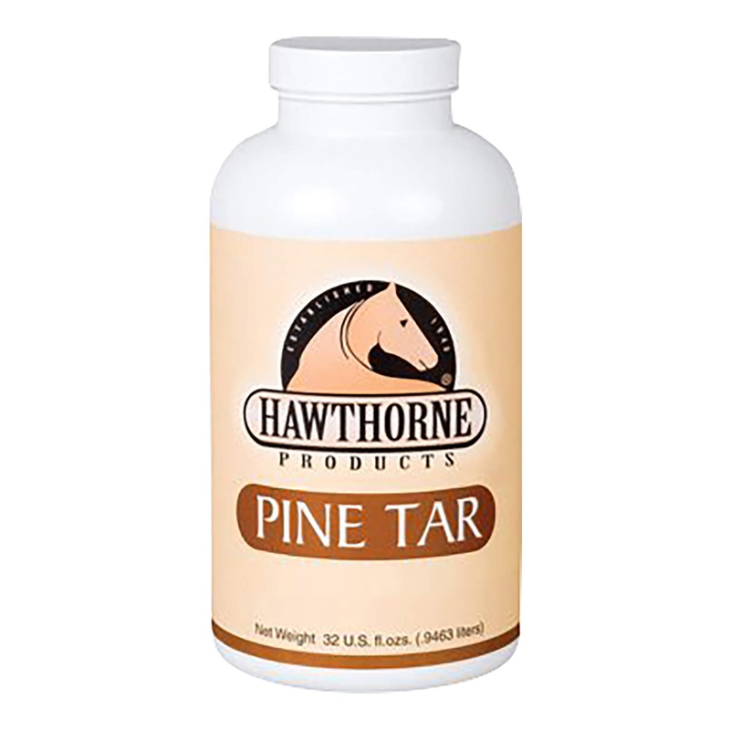 Pine Tar Hoof Care Antiseptic|16oz|32oz