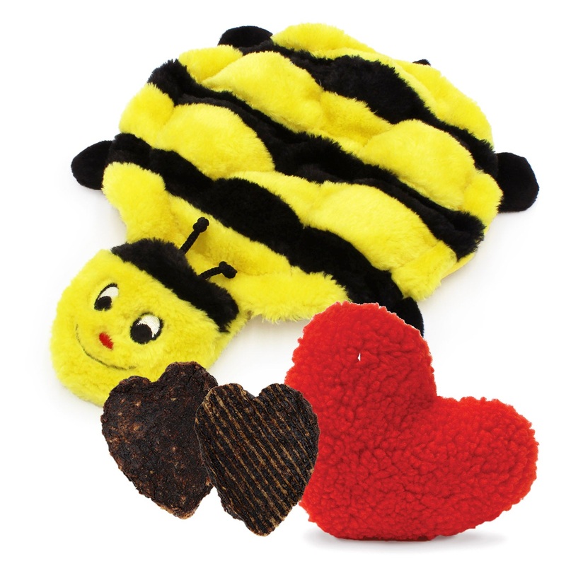 Bee My Valentine, 3 Piece Kit