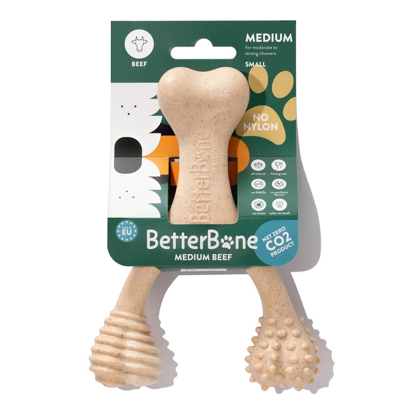 BetterBone Medium Density, Beef