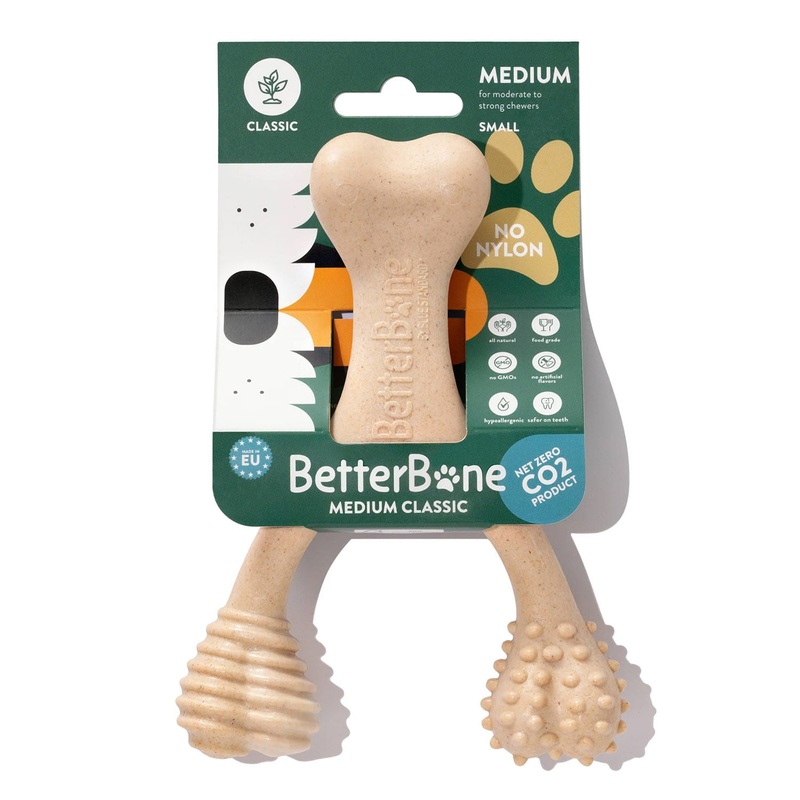 BetterBone Medium Density, Classic