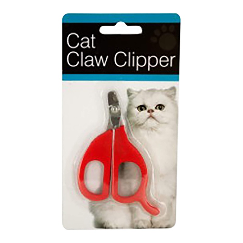 Cat Claw Clipper|Assorted|Small