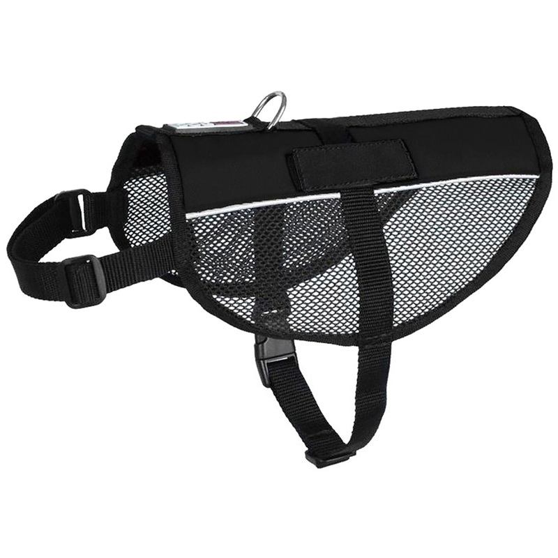 MaxAire Mesh Vest|Medium|X-Large|Large|Black