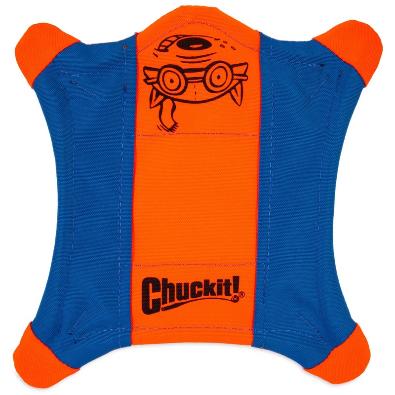 Chuckit! Flying Squirrel, Medium