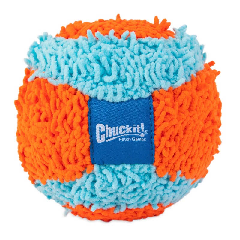Chuckit! Indoor Ball|Orange