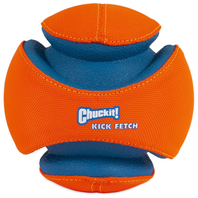 Chuckit! Kick Fetch Toy, Small