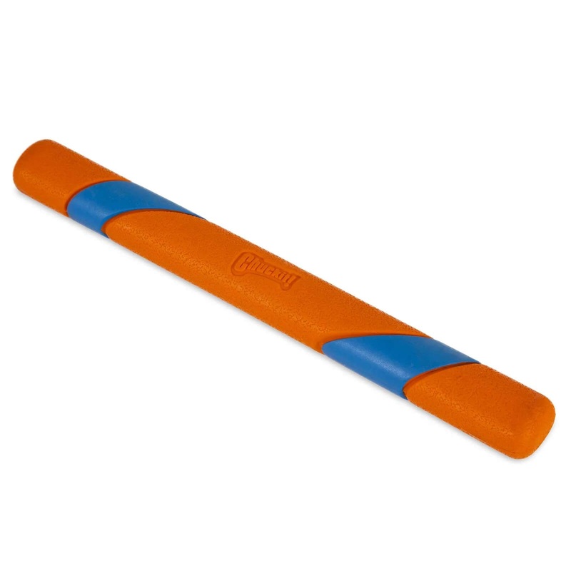 Chuckit! Ultra Fetch Stick|Orange|12″L