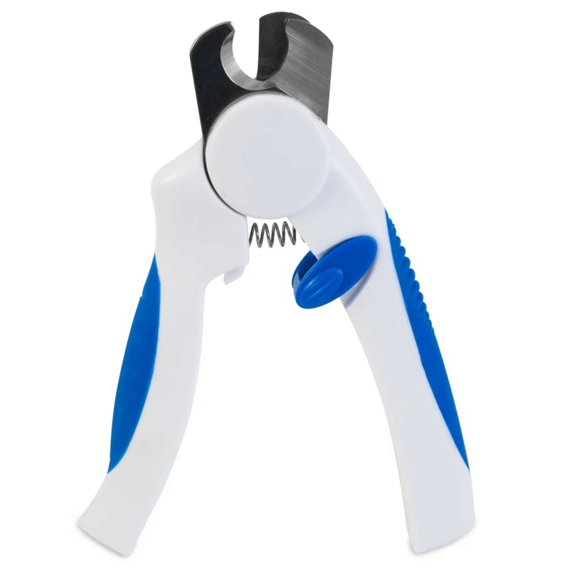 JW Small Dog Nail Clipper|Blue|Small