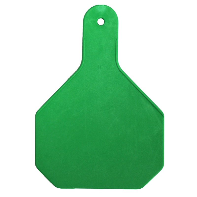 Special Order Y-Tex Blank 2-Piece Ear Tags, 25 ct