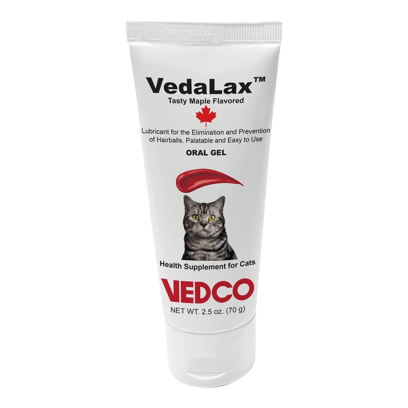 Vedalax Oral Gel|2.50oz|4.25oz|Maple|Tuna