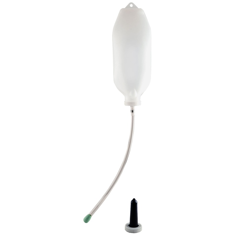 2 Quart Fluid Feeder with Probe