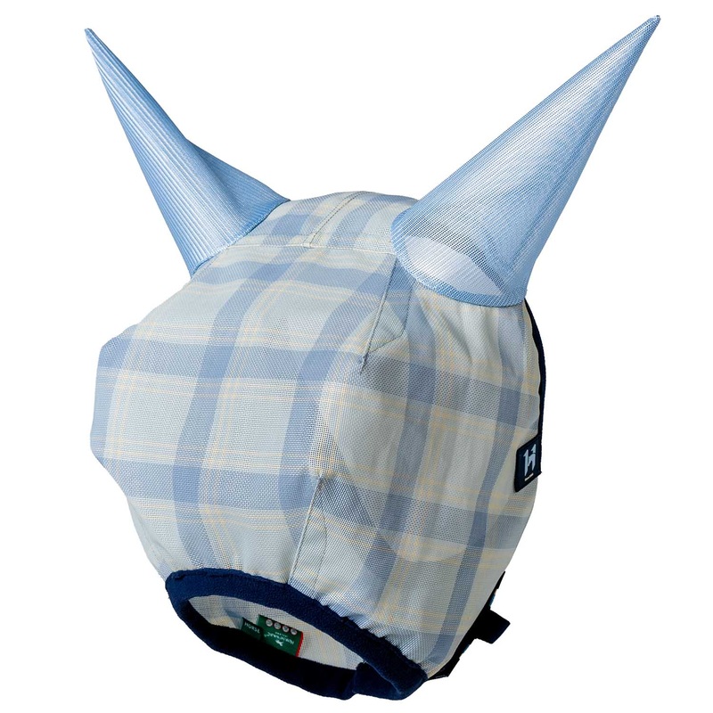 Horseware Newmarket Fly Mask with Ears