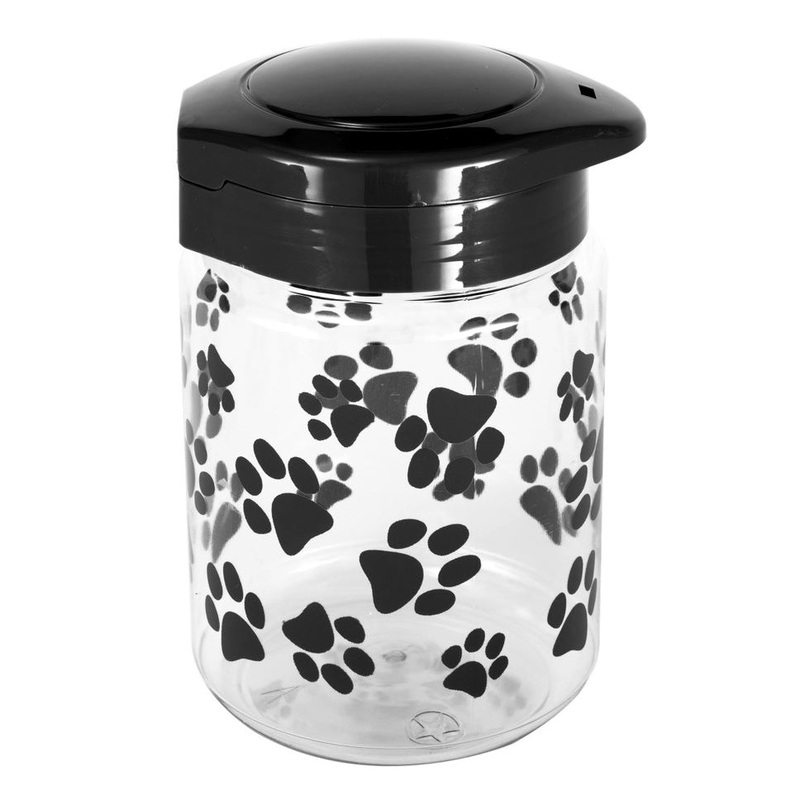 Lixit Treat Jars|64 oz|128 oz