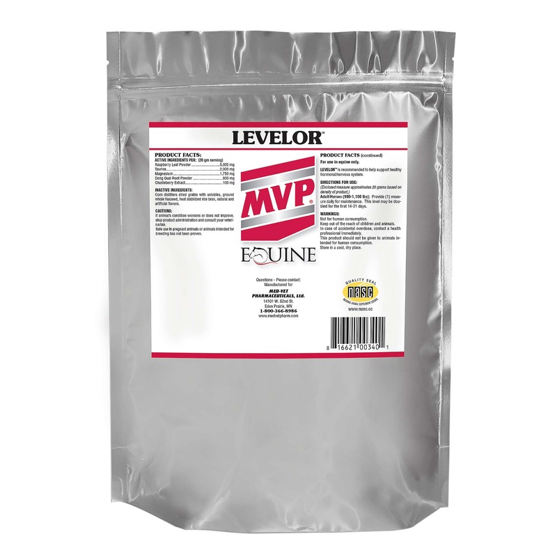 Med-Vet Levelor|2.65 lbs|5.3 lbs