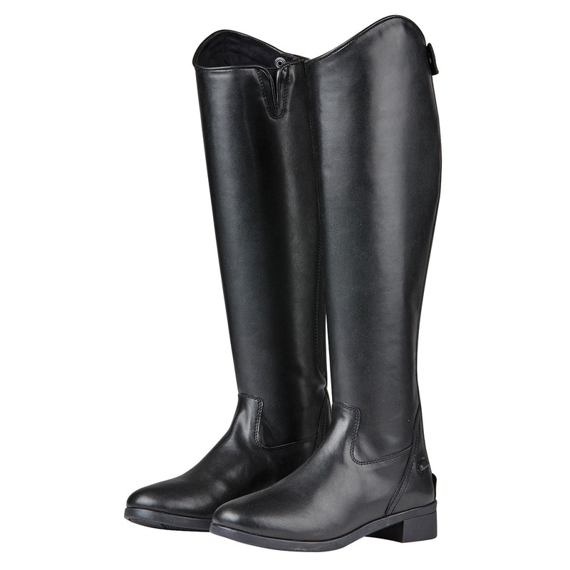Saxon Syntovia Women’s Dress Boots