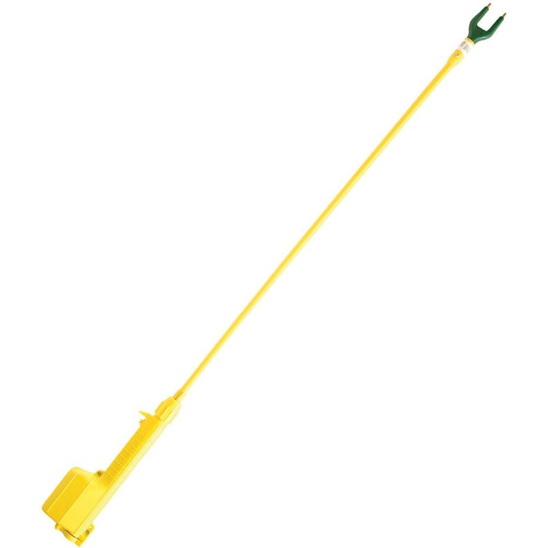 Stock Shock Cattle Prod|Stock Shock, 38″L (with 22″ shaft)|Stock Shock, 49″L (with 34″ shaft)|Replacement Shaft for 22/38|Replacement Shaft for 34/49