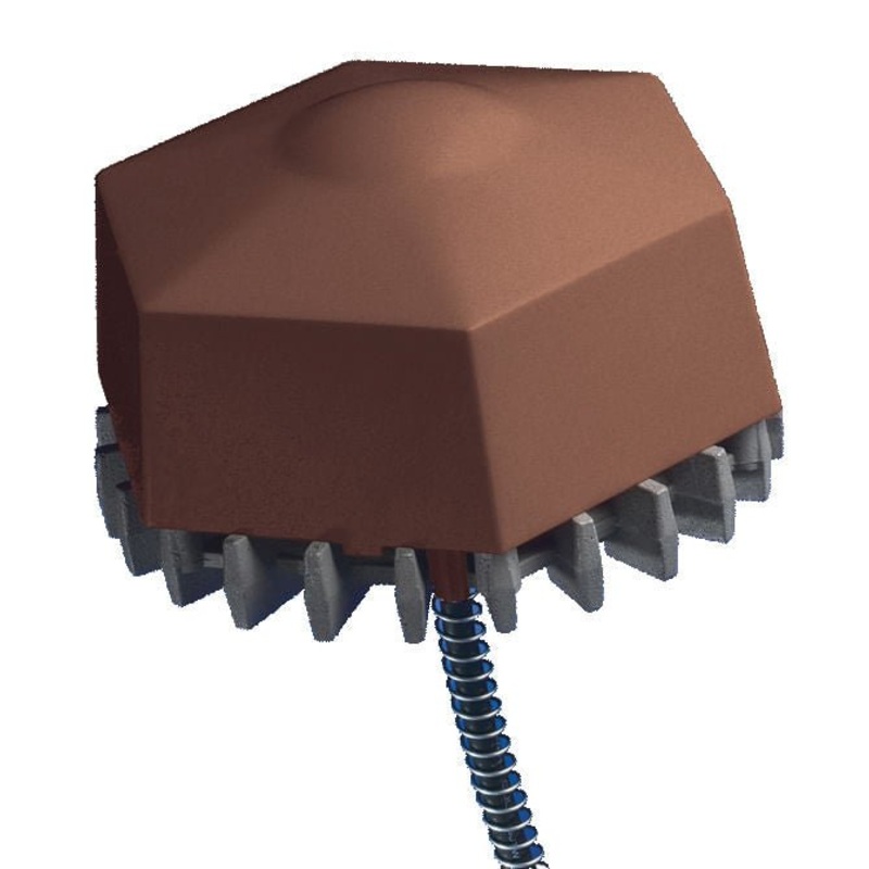 Tank De-Icer 3-in-1 Floating, Sinking, or Drain Plug De-Icer